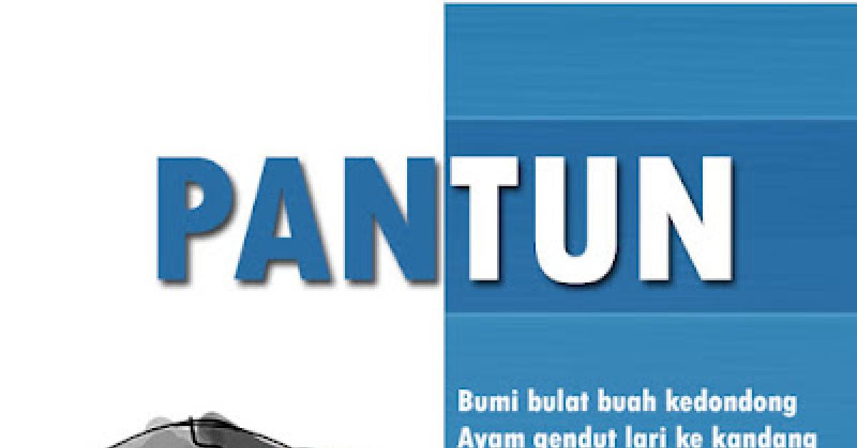 Ini dia, Cara Membuat Pantun, Mana yang Kamu Pilih