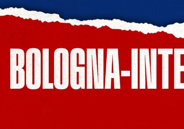 Link Live Streaming Liga Italia 2022/2023: Bologna vs Inter Milan