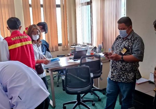 Kantor Pertamina di Banjarmasin Digeledah, Dugaan Korupsi Jual Beli BBM Solar dengan PT Asmin Koalindo