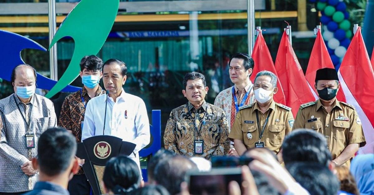 Rumah Sakit Mayapada Diresmikan, Tambah Layanan Kesehatan