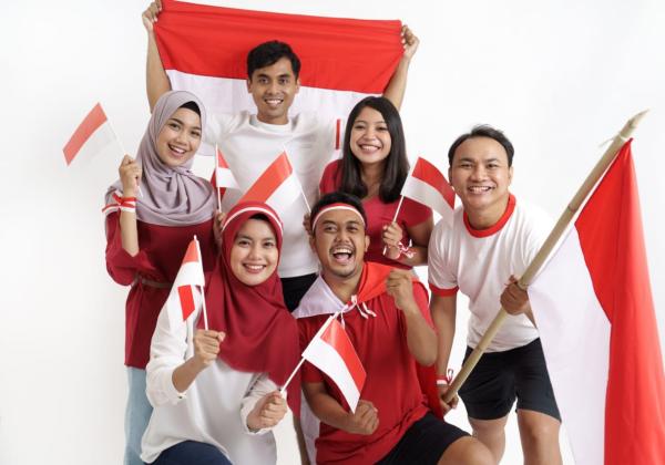 Tips Tampil Trendy Menyambut 78 Tahun Kemerdekaan Indonesia