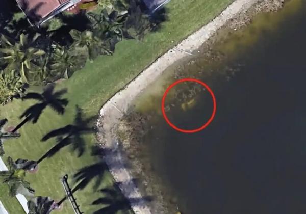 Viral! Hilang Selama 22 Tahun, Pria Ditemukan Meninggal Pakai Google Earth 