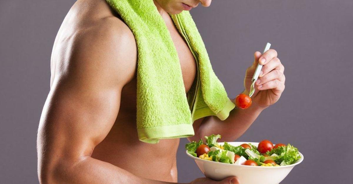 6 Rekomendasi Makanan Pendamping Kegiatan Gym yang Harus Kamu Siapkan untuk Mendapatkan Hasil Maksimal