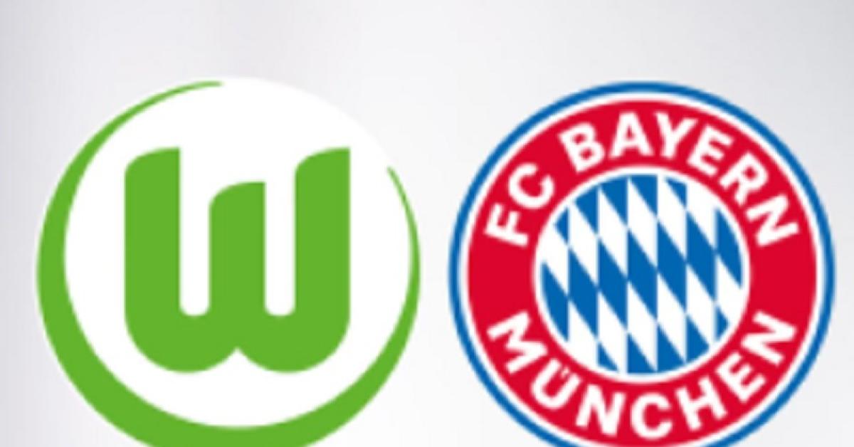 Link Live Streaming Liga Jerman: Wolfsburg vs Bayern Munchen