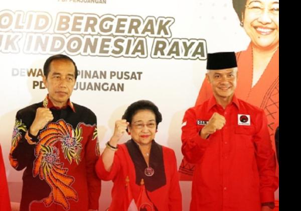 Jokowi Cawe-cawe Pemilu 2024: Demi Bangsa dan Negara 