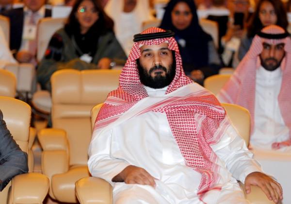 Perintah Raja Arab Saudi, MBS Emban Posisi Perdana Menteri