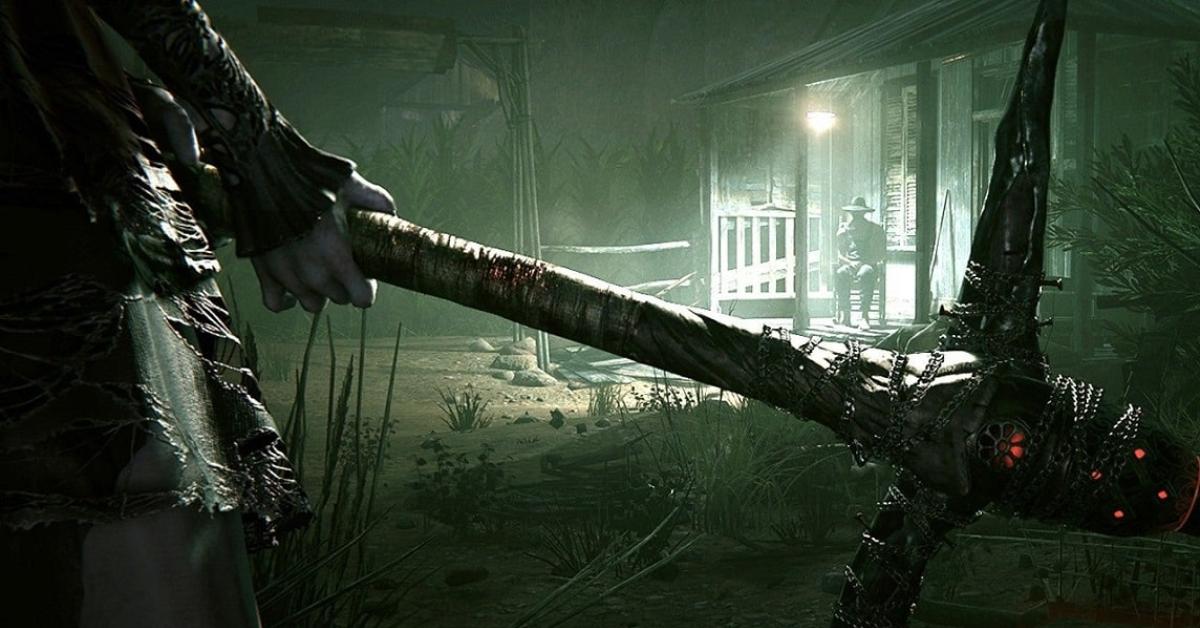 Game Horor Outlast 2023, Pengalaman Bermain Penuh Teror yang Mematikan Pikiran
