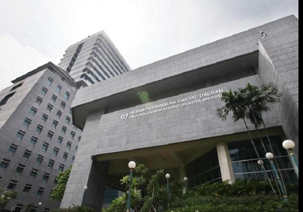 PSI Tolak Pin Emas di Anggaran Pakaian Dinas DPRD DKI Jakarta Senilai Rp3 Miliar