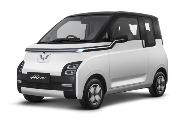 Review Wuling Air EV: Kendaraan Listrik Terlaris di Indonesia Saat ini