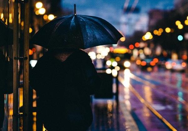Info BMKG Hari Ini, Sejumlah Kota Waspada Potensi Hujan Lebat Disertai Petir