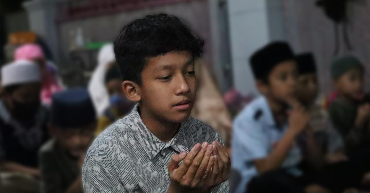 Baca Doa Ini Untuk Keselamatan Dunia Akhirat, Lengkap dengan Latin dan Artinya