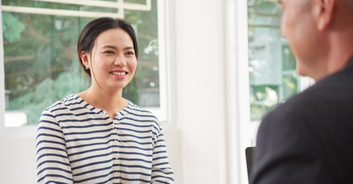 Tips Cepat Dapat Kerja! Hindari 5 Kalimat Sepele Ini Jika Ingin Interview Kerja Berhasil
