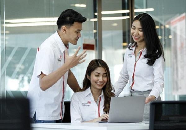 Telkom Kembali Menjadi Satu-Satunya Perusahaan Indonesia di Jajaran Forbes 2022 World’s Best Employer