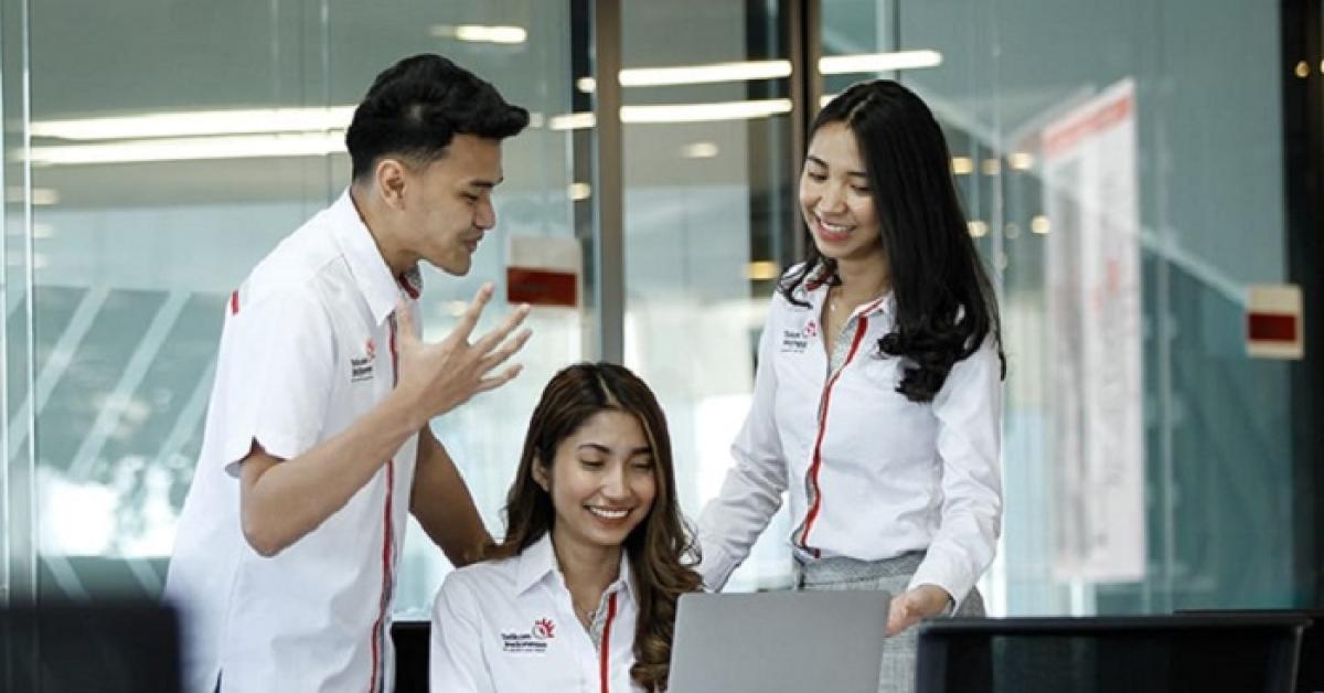 Telkom Kembali Menjadi Satu-Satunya Perusahaan Indonesia di Jajaran Forbes 2022 World’s Best Employer
