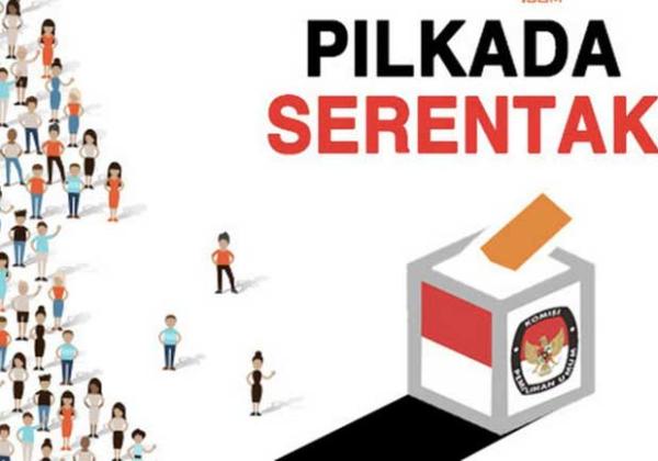 4 Bacalon Independen Pilgub Jakarta: Dharma Pongrekun, Sudirman Said, Noer Fajriansyah dan Poempida Hidayatullah