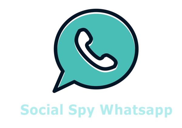  Cara Sadap WA Pakai Social Spy WhatsApp, Bisa Lacak Chat dari Jarak Jauh