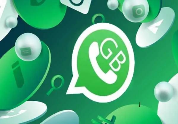 GB Whatsapp Versi Agustus 2023, GB WA yang Bisa Terkoneksi Whatsapp Web  