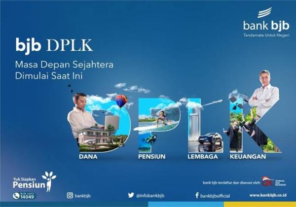 DPLK bank bjb Dorong Masa Pensiun yang Lebih Bahagia dan Sejahtera