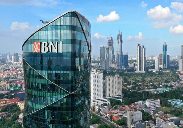 BNI dorong Sindikasi di Akhir tahun