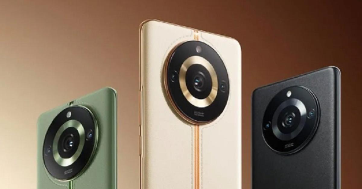 Harga Realme 11 Pro 5g Hanya Rp 3 Jutaan, Cek Spesifikasi Gaharnya