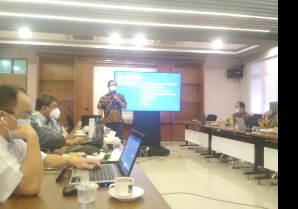 Gaet Investor dan Wisatawan, Pemkab Tangerang akan Buat City Branding
