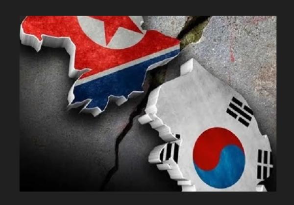 Korut Pasang Ranjau di Jalan Zona Demilitarisasi Korea