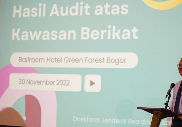 Tingkatkan Kepatuhan Pegguna Jasa, Bea Cukai Lakukan Monitoring dan Evaluasi di Tiga Daerah Ini