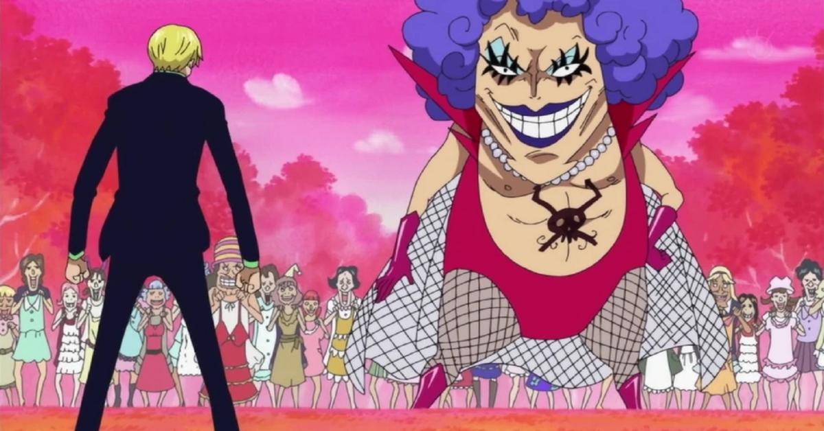 Fakta One Piece: Membedah Kekuatan Emporio Ivankov yang Tuding Vegapunk Ciptakan Senjata Penghancur Pulau