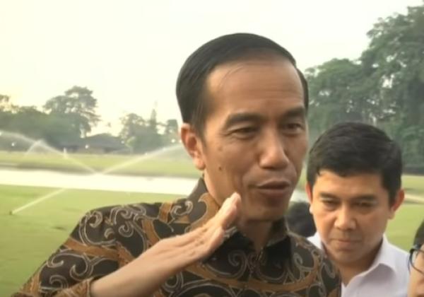 Utang RI Tembus Rp7 Ribu Triliun, Jokowi Pantas Disebut Bapak Utang!