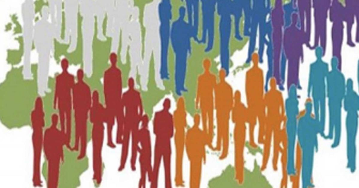 Jumlah Penduduk Membludak! Inilah 10 Kabupaten Paling Sesak di Indonesia Tahun 2025