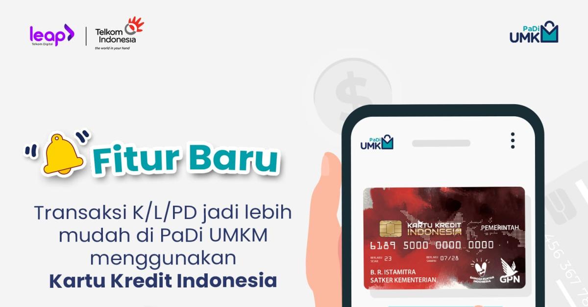 Telkom Semakin Mudahkan UMKM Jangkau Pasar B2B