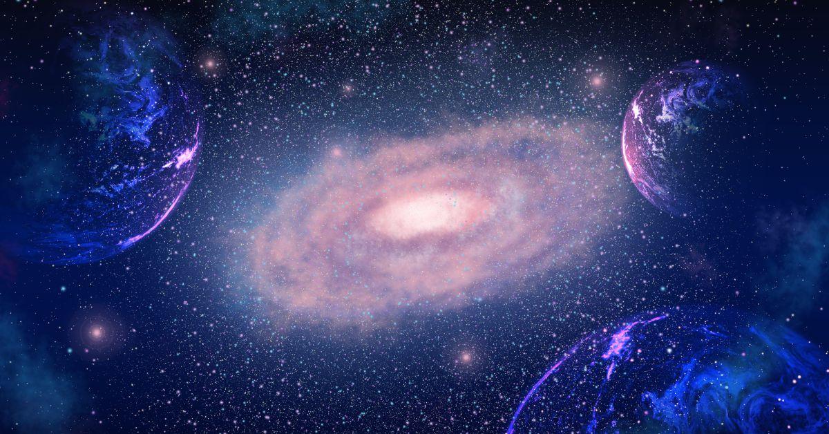 Ledakan Big Bang, Awal Mula Alam Semesta