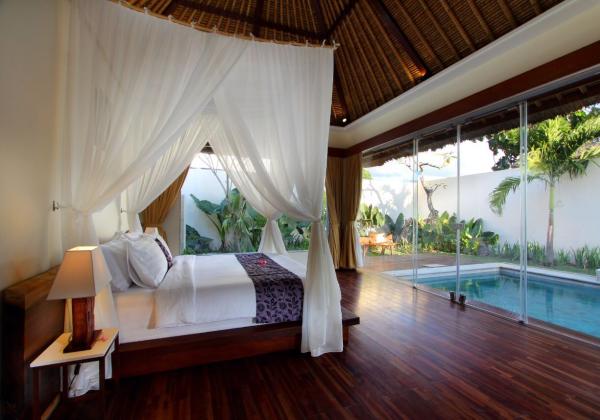 Waringin Hospitality Hadirkan Avery Le Nixsun Villas di Bali