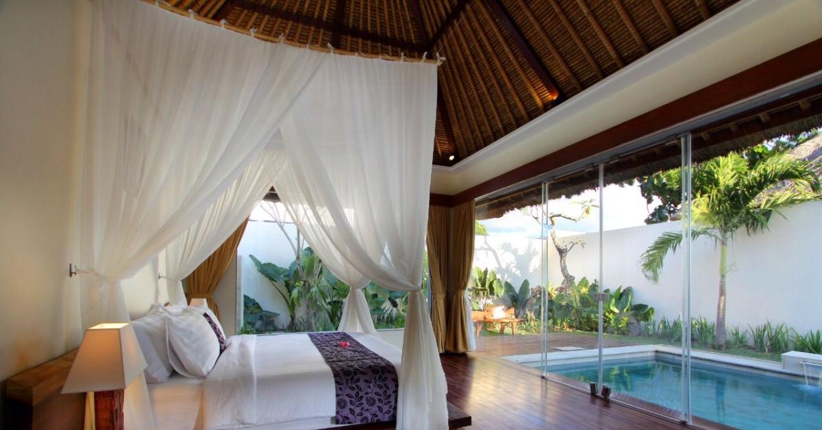 Waringin Hospitality Hadirkan Avery Le Nixsun Villas di Bali