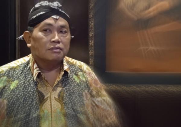 Arief Poyuono ke Desmond: Fokus Saja Urus Gerindra, Gak Usah Campuri Urusan KIB