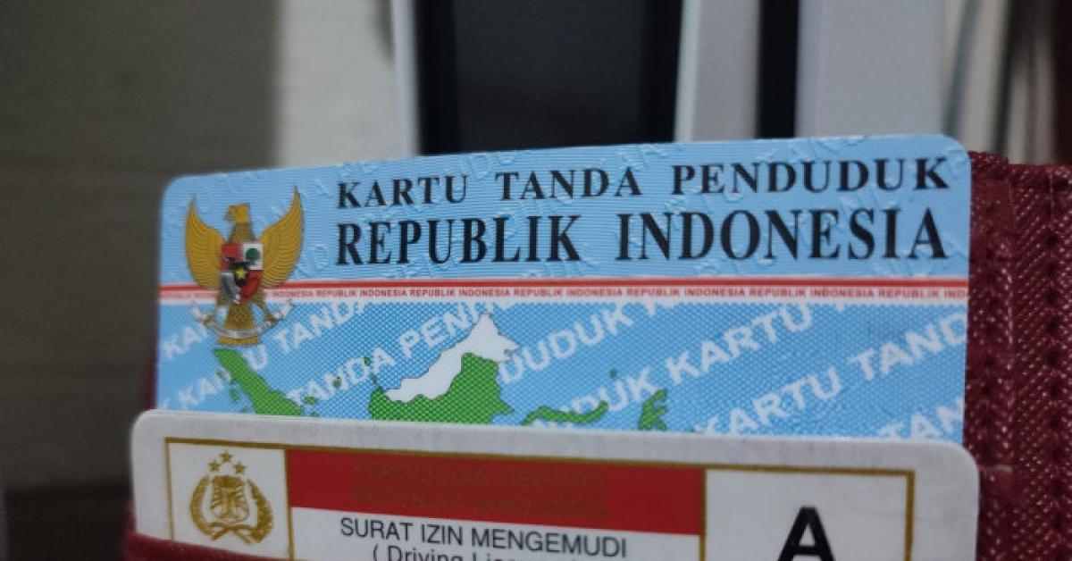 Cara Pembuatan KTP Digital, Ini Panduannya
