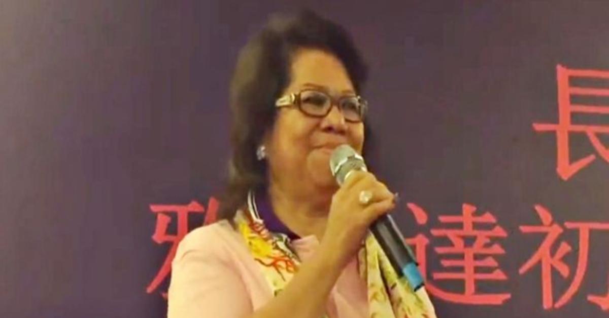 2 wanita terkaya Indonesia versi Forbes,ini sumber hartanya