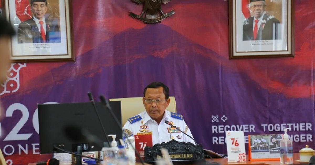 Rekayasa Lalin Disiapkan Agar 63 RIbuan Penonton MotoGP Mandalika Gak Kena Macet
