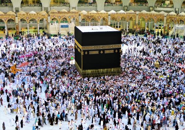 Alhamdulillah! Kuota Jamaah Haji 2024 Telah Terpenuhi