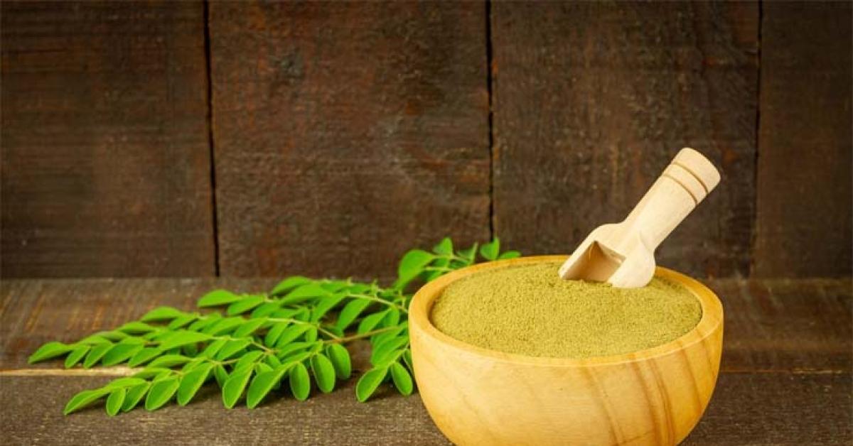 Perlancar Produksi ASI, Ini Resep Daun Katuk, Kelor Ditambah Kunyit dan Spirulina