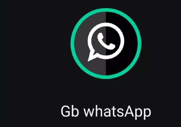 Download GB WhatsApp Pro v19.20 Tanpa Hapus Versi Asli! Link Klik di Sini Cuma 48 MB Lur