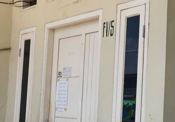 Rumah di Bekasi Yang Diduga jadi Tempat Penampungan Penjualan Organ Ginjal Manusia, Sempat Dihuni 16 Orang