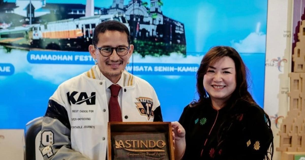 Dibiarkan Bebas Beroperasi Bawa Wisatawan, Ini Cara Membedakan Travel Resmi dan Ilegal 