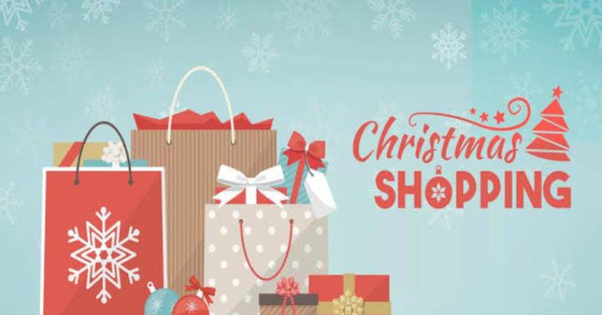 Raih Kesempurnaan Natal dengan Promo OnlineShop Terbaik pada 25 Desember 2023