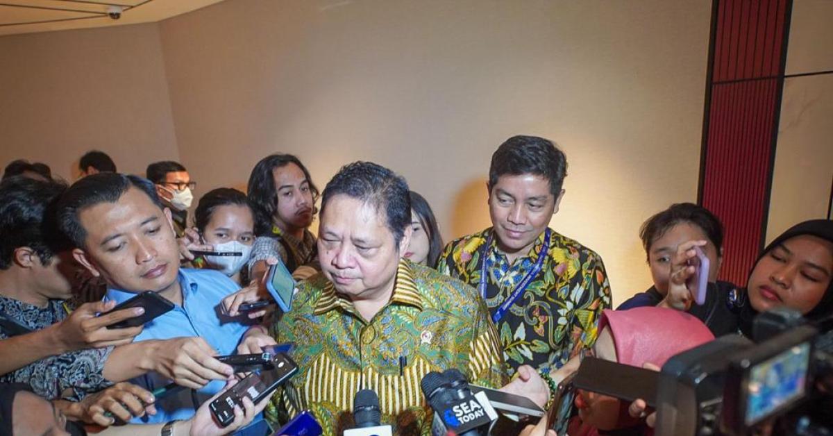 11th US-Indonesia Investment Summit: American Chamber of Commerce Puji Iklim Investasi dan Capaian Ekonomi Indonesia