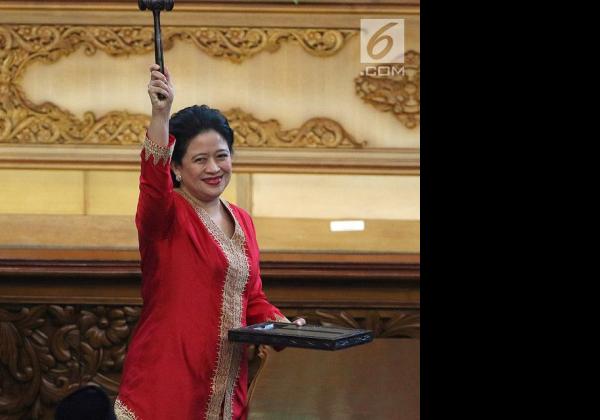 Ketua DPR RI Soroti Suami Bunuh Istri di Bekasi, Puan Maharani: Hadirnya UU TPKS Diharapkan Jadi Payung Hukum 