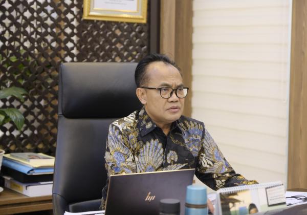 Sesmenko Susiwijono Ungkap Beragam Manfaat Presidensi G20