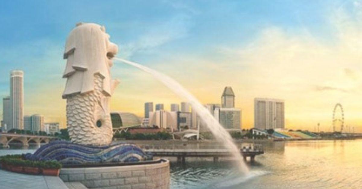 Singapura Resmi Gunakan QRIS Sebagai Transaksi Rupiah, Begini Cara Pakainya!