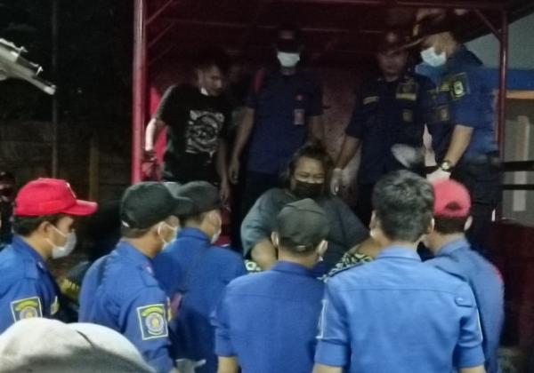 Cipto Raharjo Pria Obesitas Tangerang Dirujuk ke RSCM Karena Hal Ini 