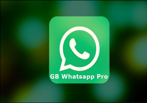 Link Download GB Whatsapp Pro V19.20, Bisa Dual Akun WA dan Bisa Mengirim File Dengan Ukuran Besar